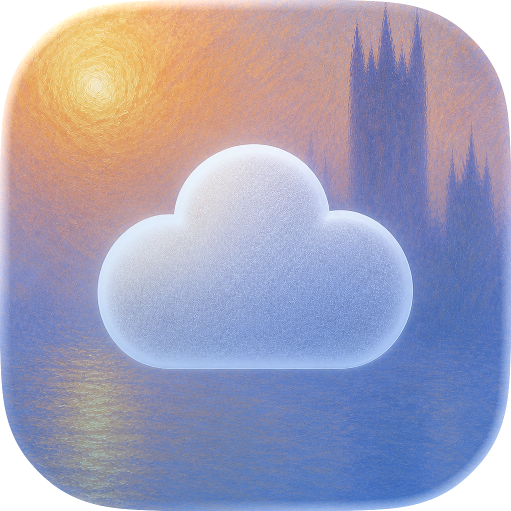 ArtForecast logo